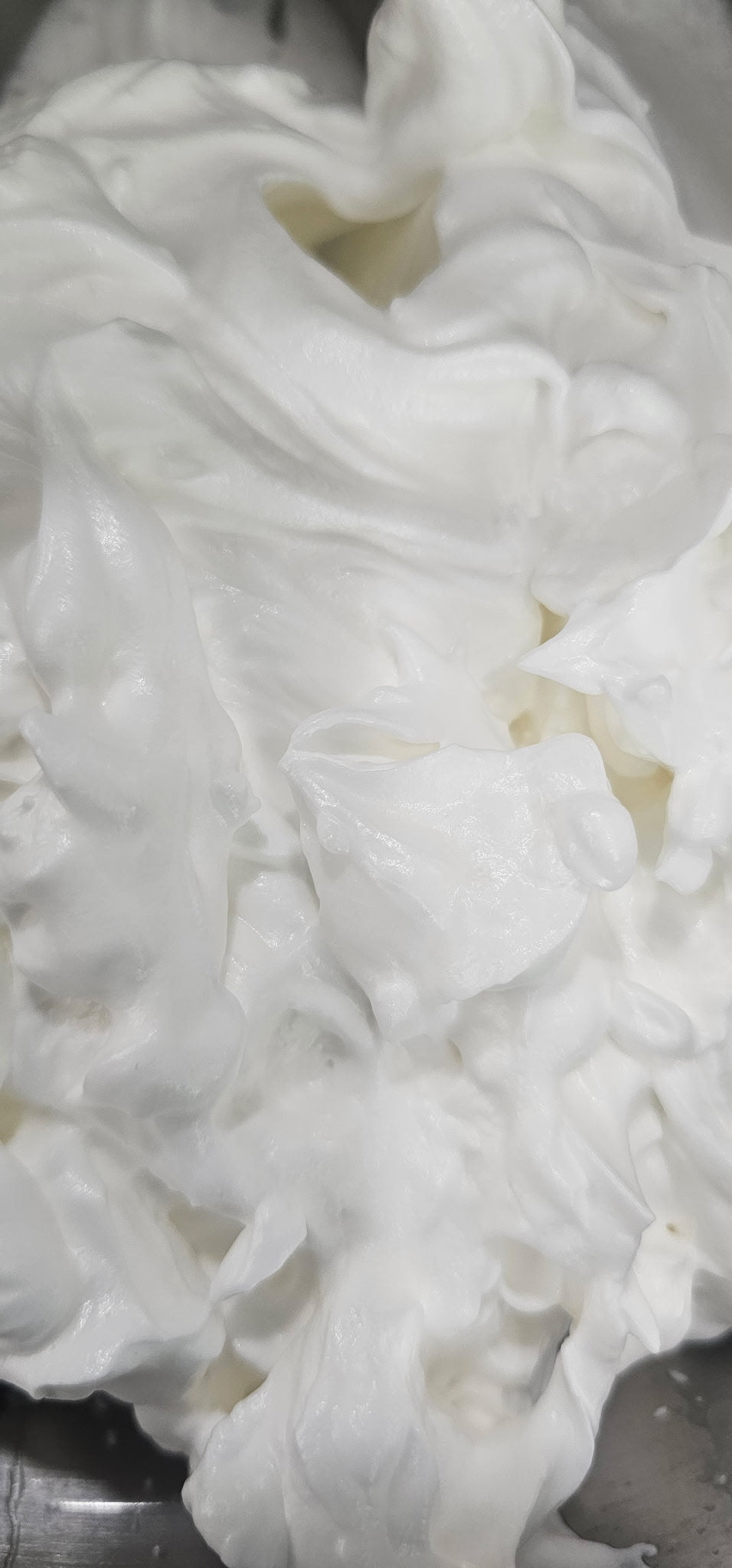 THE WHIP — Moisturizing Hair Butter