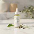 THE OIL — Daily Maintenance Hair Oil