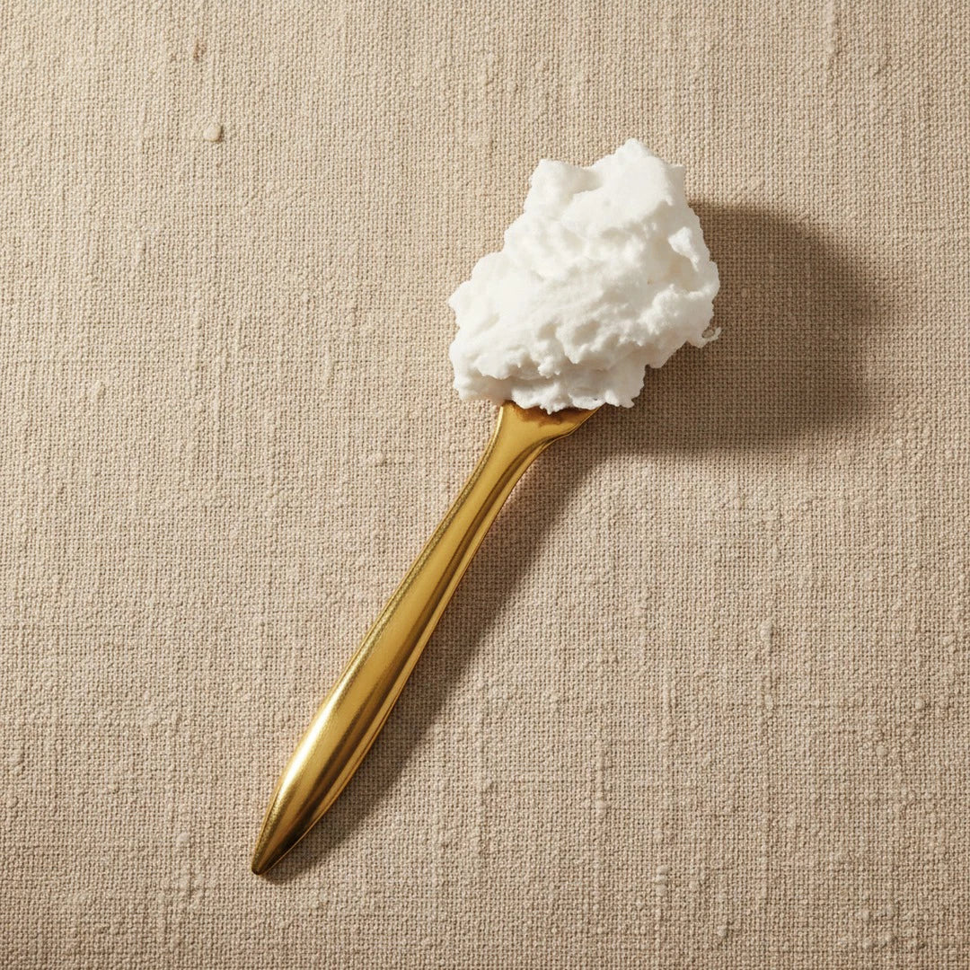 THE WHIP — Moisturizing Hair Butter