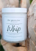 THE WHIP — Moisturizing Hair Butter